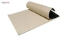 بوم دفترچه ای پیشگام سایز 20×30 مدل چسبی STICKY