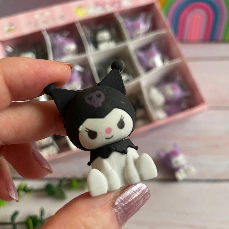 پاکن سه بعدی فیگور کرومی