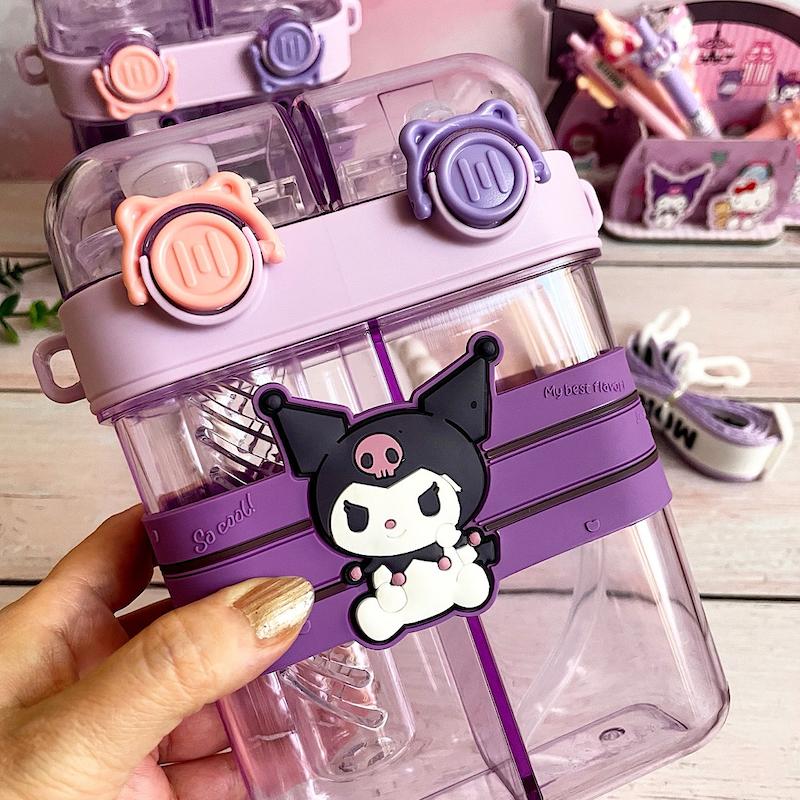 قمقمه دو مخزنه کرومی 