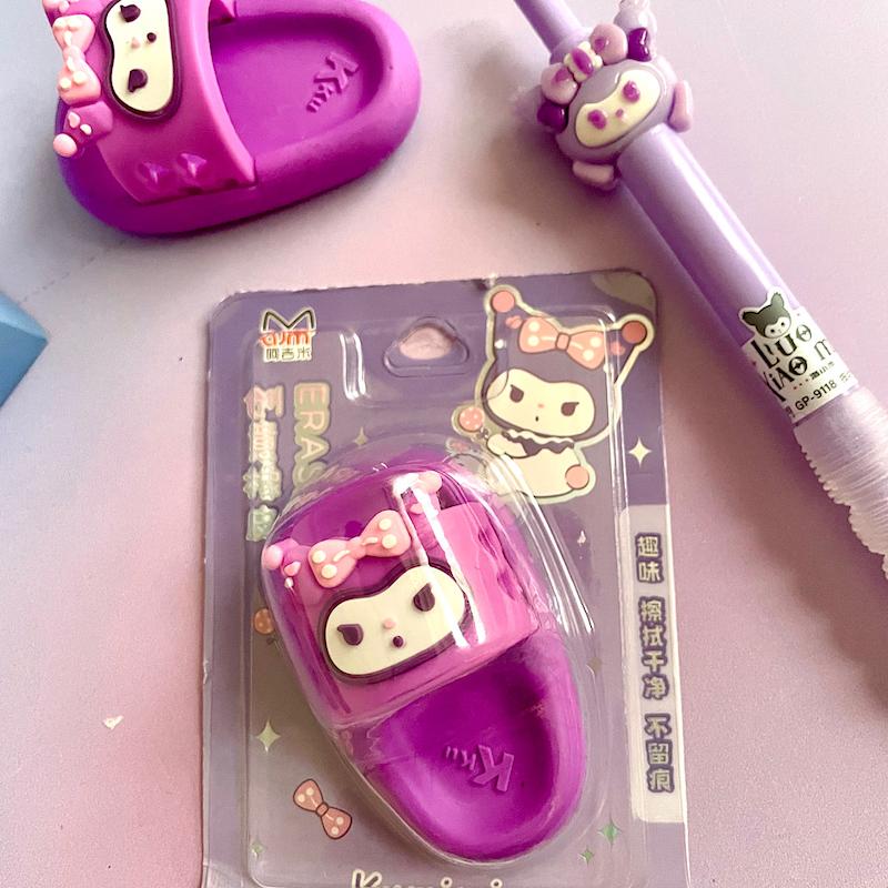 پاکن زیبای دمپایی کرومی