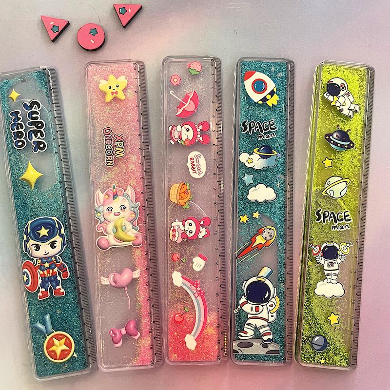 خطکش آکواریومی 