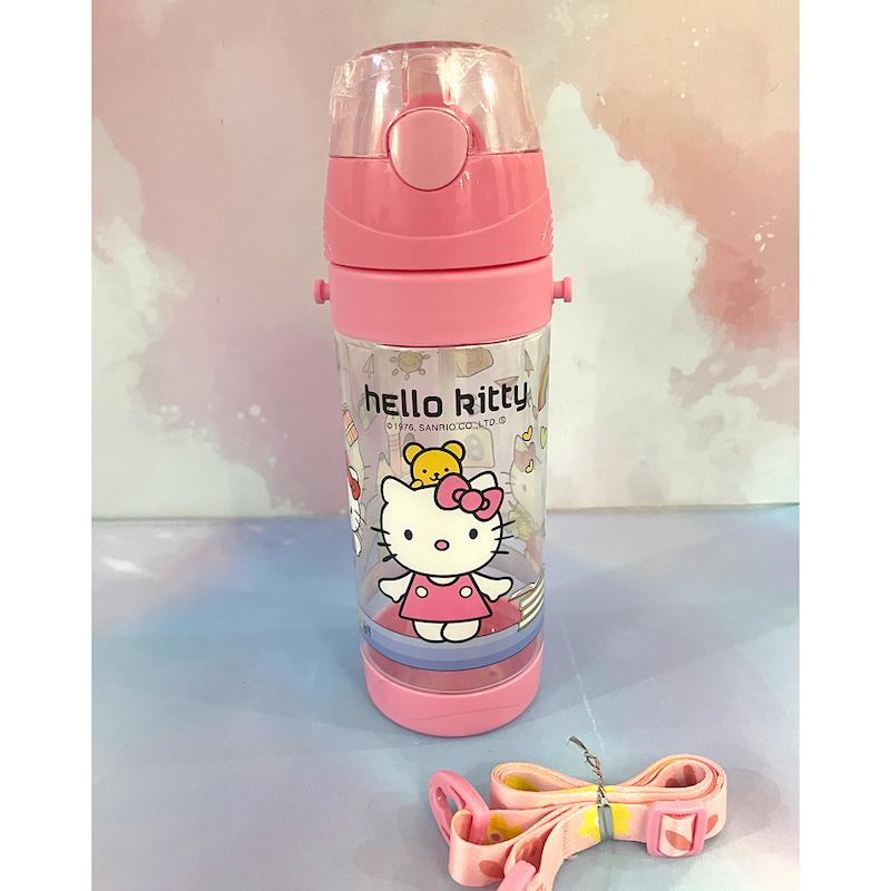 قمقمه استوانه ای طرح کیتی