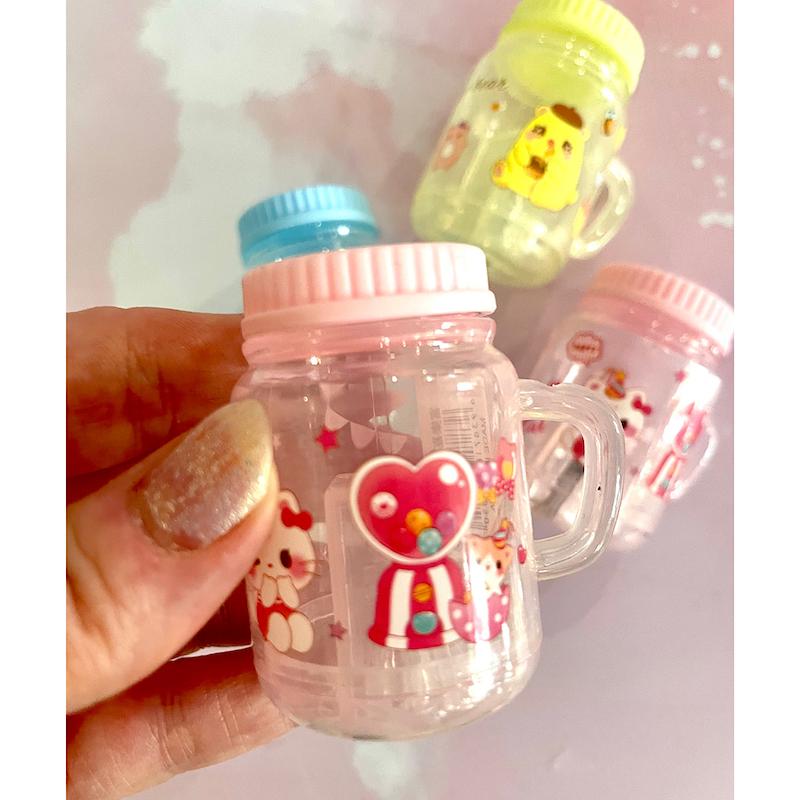 تراش های مخزندار طرح ماگ از خانواده کرومی