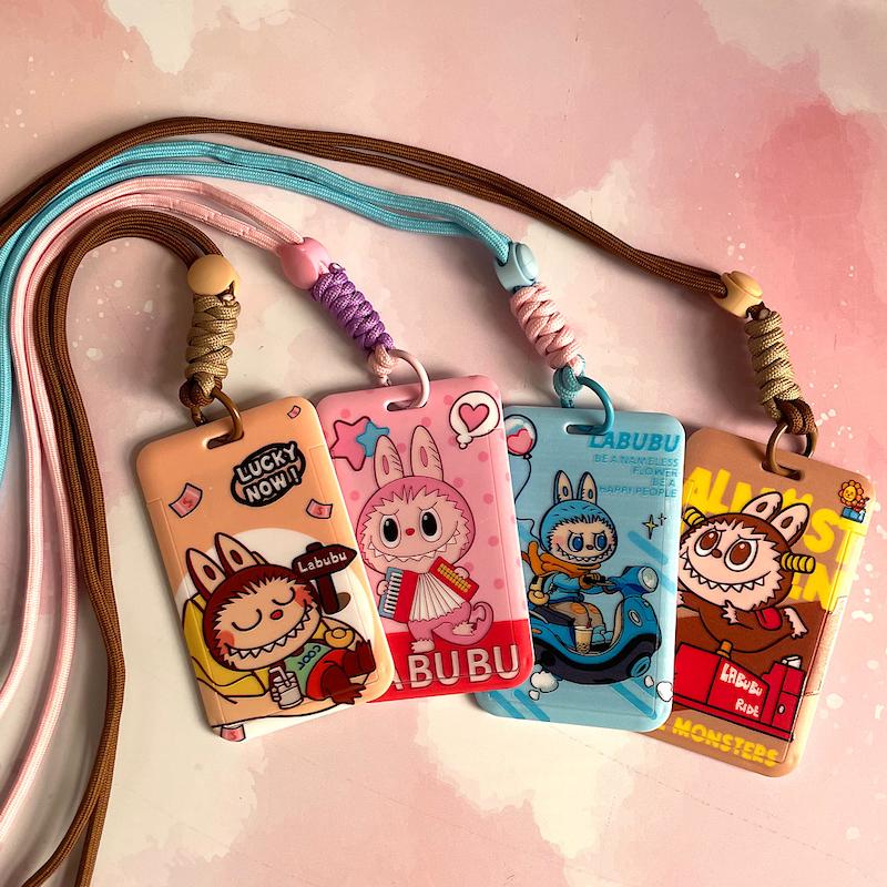 جاکارتی های بند بلند لبوبو