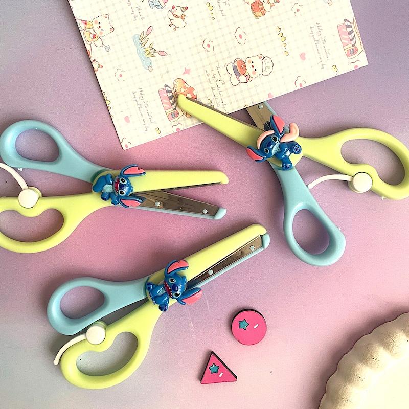 قیچی غلاف دارو اهرم دار  استیچ