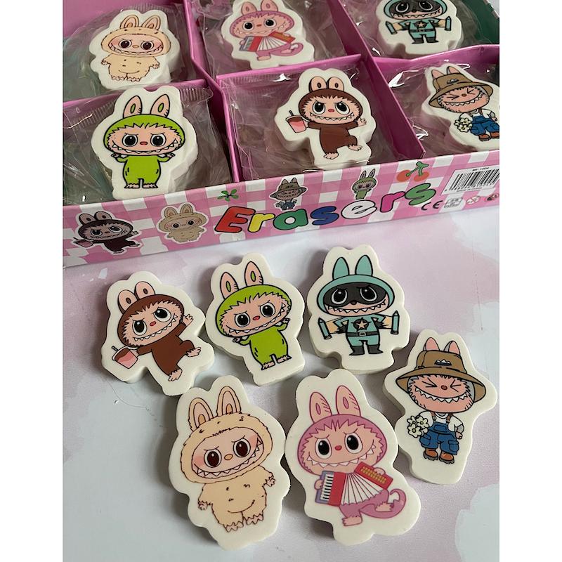 پاکن جوایزی لبوبو