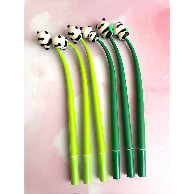 رواننویس لرزان سیلیکونی پاندا