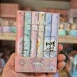 ماژیک هایلایت پاستلی 6 رنگ کرومی و دوستان SANRIO