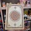 لوح تقدیر فولدر تقدیرنامه بسته 20 عددی کد PK10