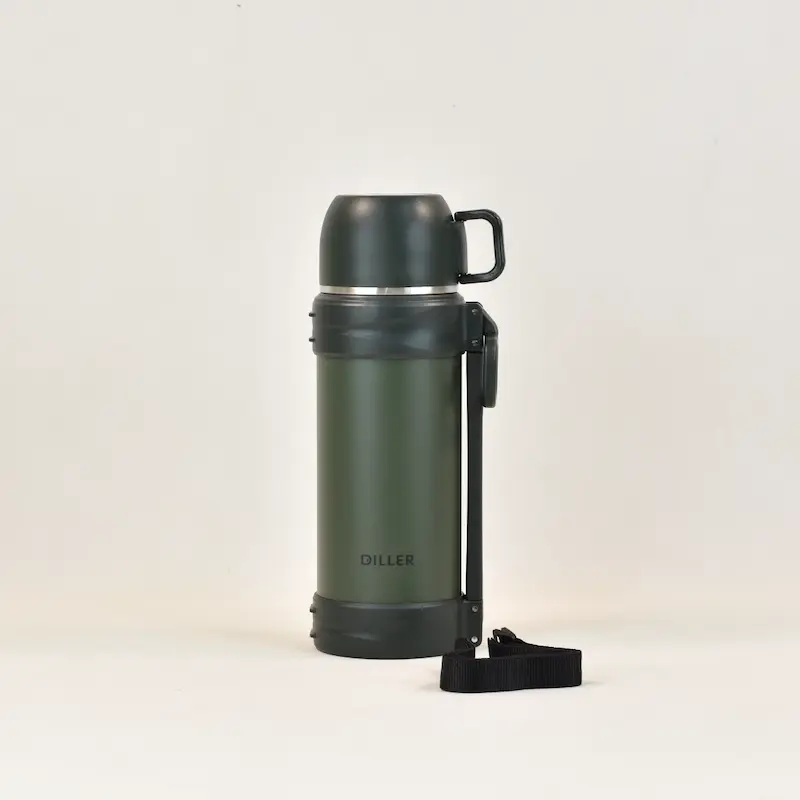 فلاسک دیلر 2 لیتری اورجینال سفر و کمپینگ Diller