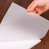 کاغذ کالک A4 آلمانی بسته 20 عددی 