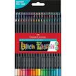 مداد رنگی 36 رنگ فابر کاستل بلک ادیشن 36 Faber castell