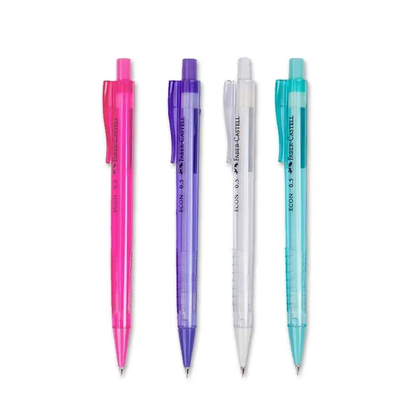 مداد نوکی فابرکاستل مدل ECON