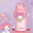 قمقمه استیل اورجینال MY MELODY با قابلیت حفظ دما 