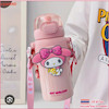 قمقمه استیل اورجینال MY MELODY با قابلیت حفظ دما 