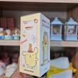 فلاسک قمقمه استیل پوم پوم پورین Pompompurin بدون نشتی با بند دوشی با کیفیت 