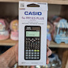 ماشین حساب کاسیو مدل 991 ES PLUS 