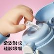 فلاسک قمقمه دوحالته نی دار و آسان نوش بدون نشتی با حفظ دما 
