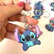 جاکلیدی جوایزی چوبی استیچ