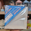 بوم 15×15 دور سفید پشت منگنه زهوار چوبی