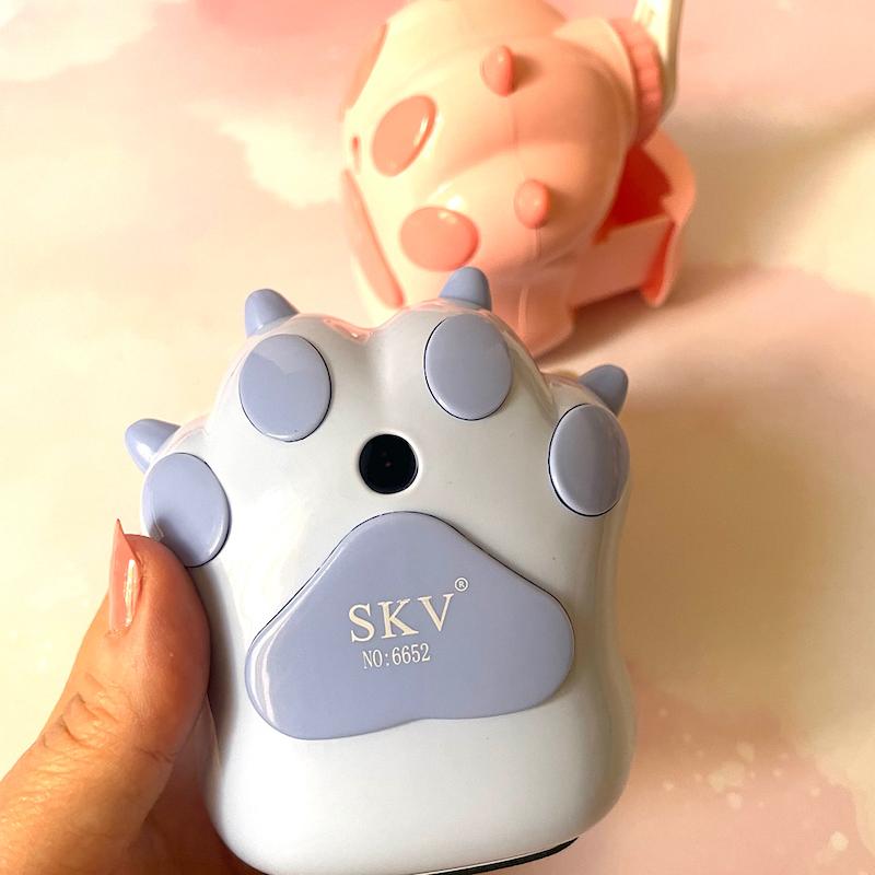 تراش رومیزی SKV طرح پنجه