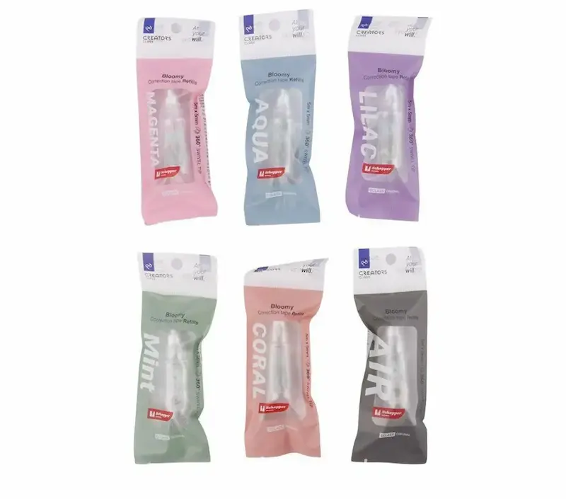 یدک لاک غلط گیر نواری مخصوص کریتورز فقط