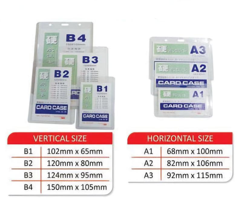 طلق و بند آویز پرسنلی ( عنوان )