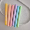 ماژیک هایلایت 6 رنگ مدل MACARON