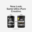 کراتین مونوهیدرات ماسل‌تک (Muscletech Platinum 100% Creatine Monohydrate) -کپی