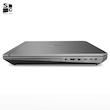 لپتاپ اچ پی HP ZBook 17 G6 Core i5 - 16GB Ram - 512GB SSD - 4GB VGA (استوک)