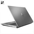 لپتاپ اچ پی HP ZBook 17 G6 Core i5 - 16GB Ram - 512GB SSD - 4GB VGA (استوک)