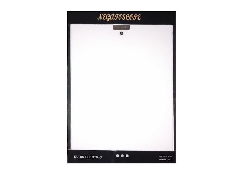 نگاتوسکوپ پزشکی  led برند surinelctric