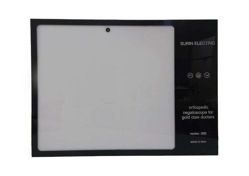 نگاتوسکوپ دندانپزشکی برند surinelctric