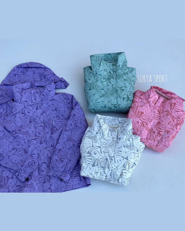 کاپشن دو پوش outdoor اسپرت