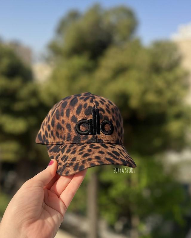 کلاه بیسبالی مدل alo | کد 102