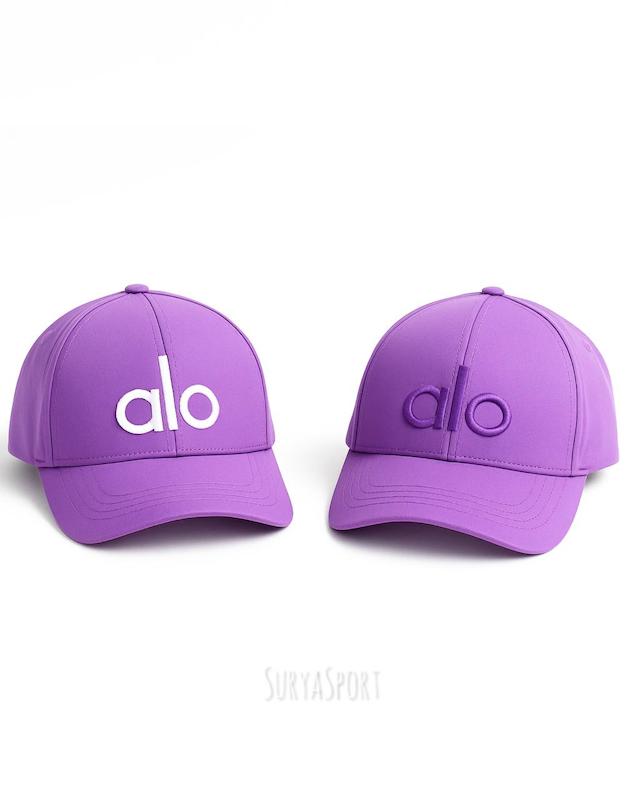 کلاه بیسبالی Alo ـ کد 510