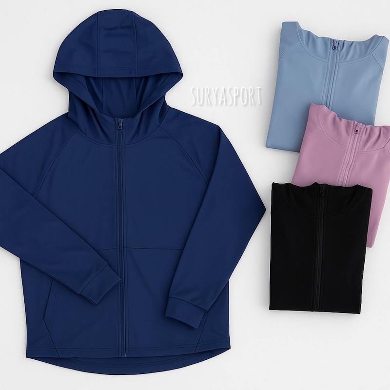 سویشرت کلاه دار ـ کد 310