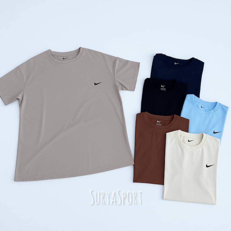 تیشرت لانگ نایک – کد 610