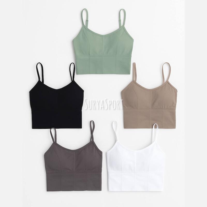 نیم‌تنه کبریتی پشت ضربدری - 510