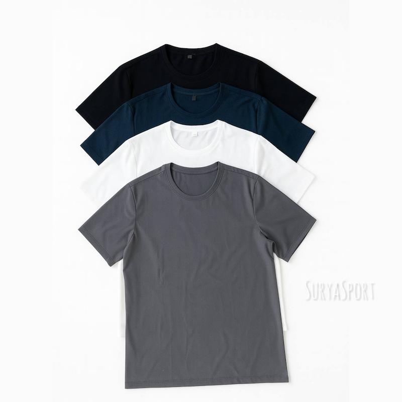 تیشرت لانگ - کد 812