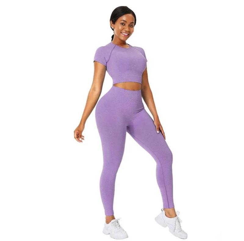 ست کراپ و لگ | کد 904