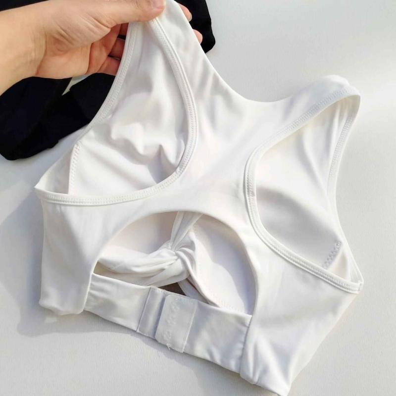 نیم تنه فلامنت گره ای | کد 527