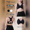 نیم تنه فلامنت گره ای | کد 527