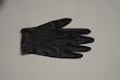 دستکش مشکی