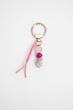 SWAG Beaded Bag Charm
