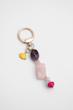 SWAG Beaded Bag Charm