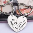 جاکلیدی و گردنبند دختر و پدر کد 3013