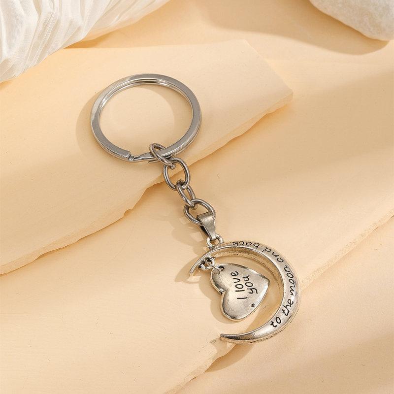 جاکلیدی قلب و ماه کد 8082