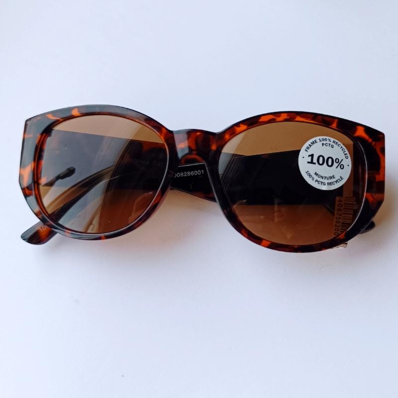 عینک آفتابی زیبا و شیک uv400