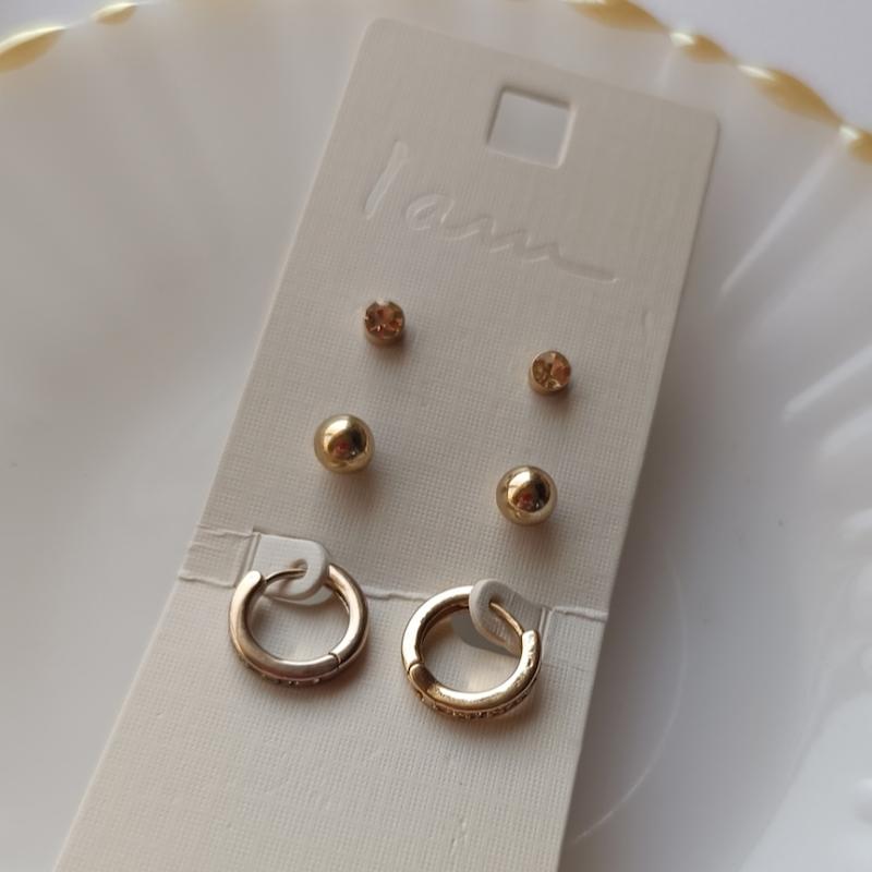 پک گوشواره ۵۰۰